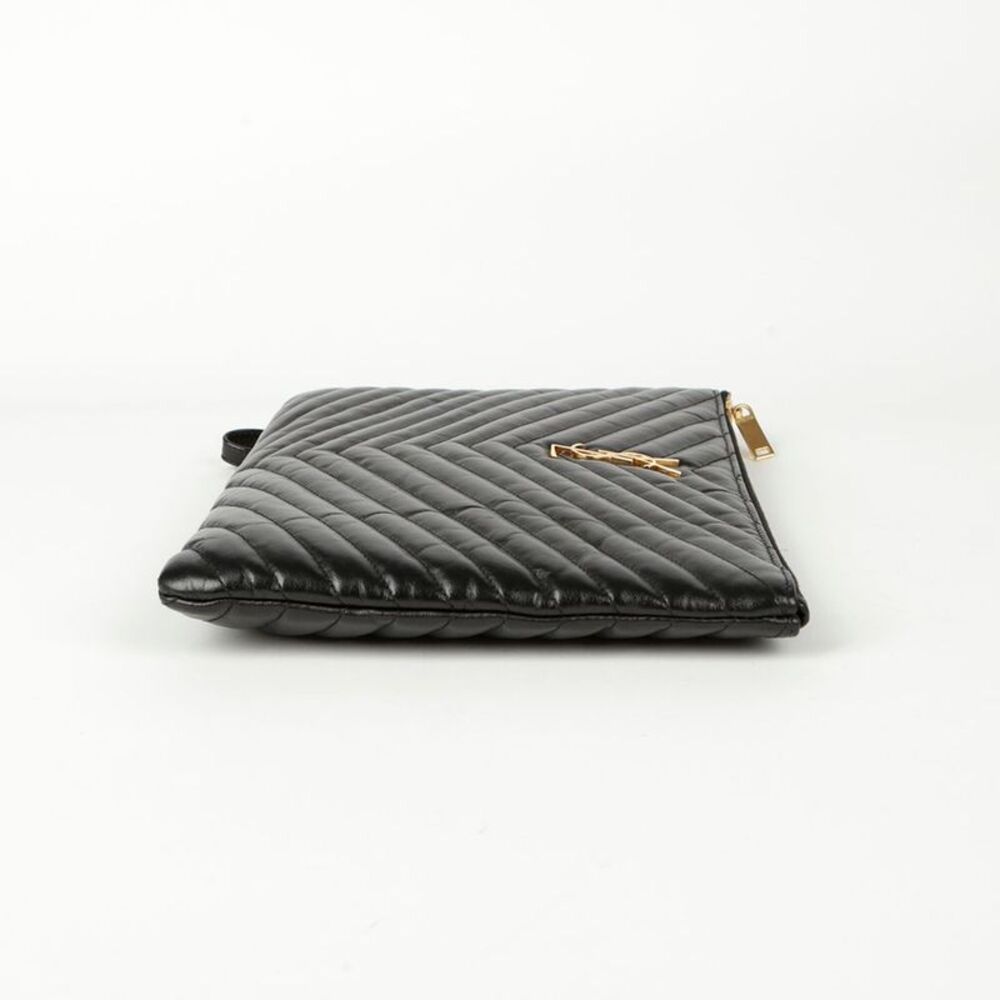 Monogram Tablet Pouch - image 5